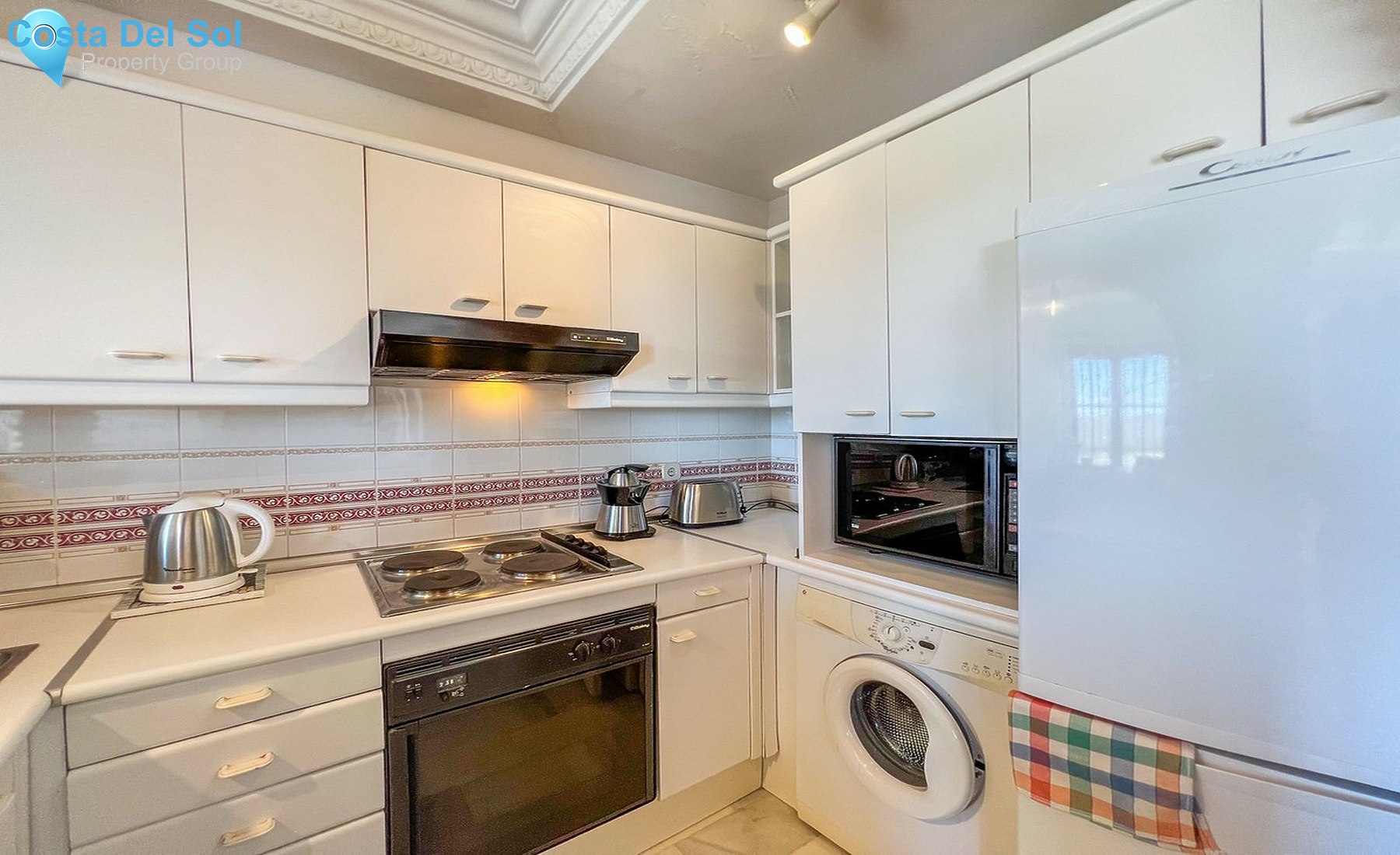 Townhouse in Mijas-1408092