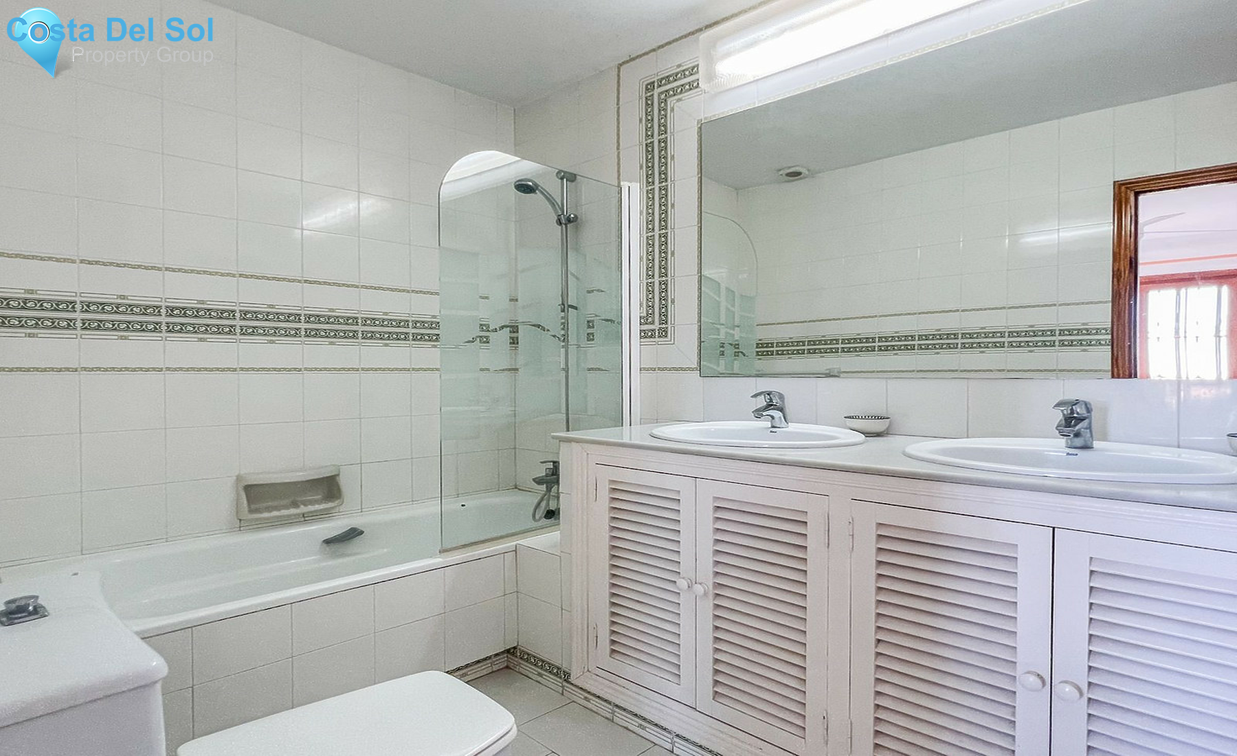 Townhouse in Mijas-1408097