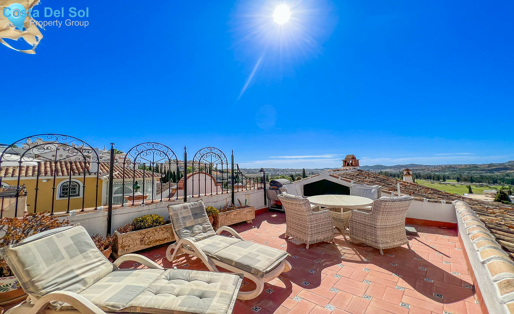 Townhouse in Mijas-1408080
