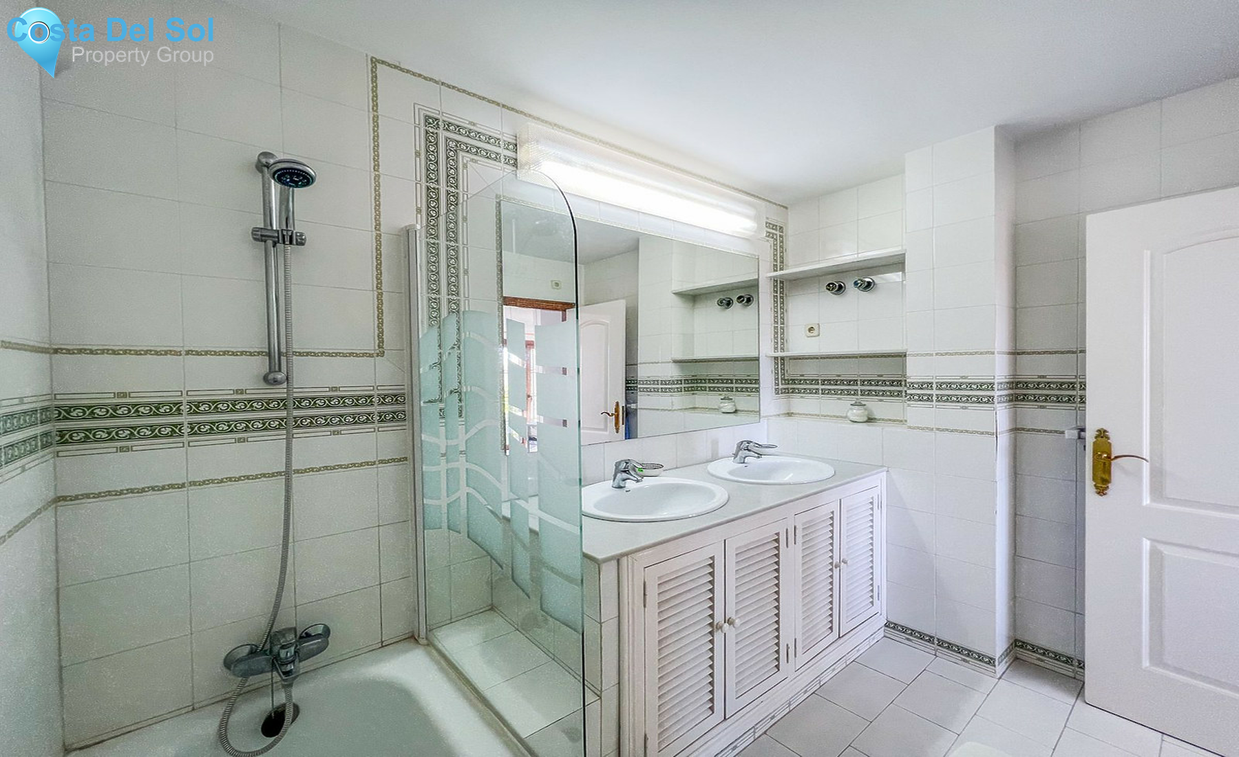 Townhouse in Mijas-1408098