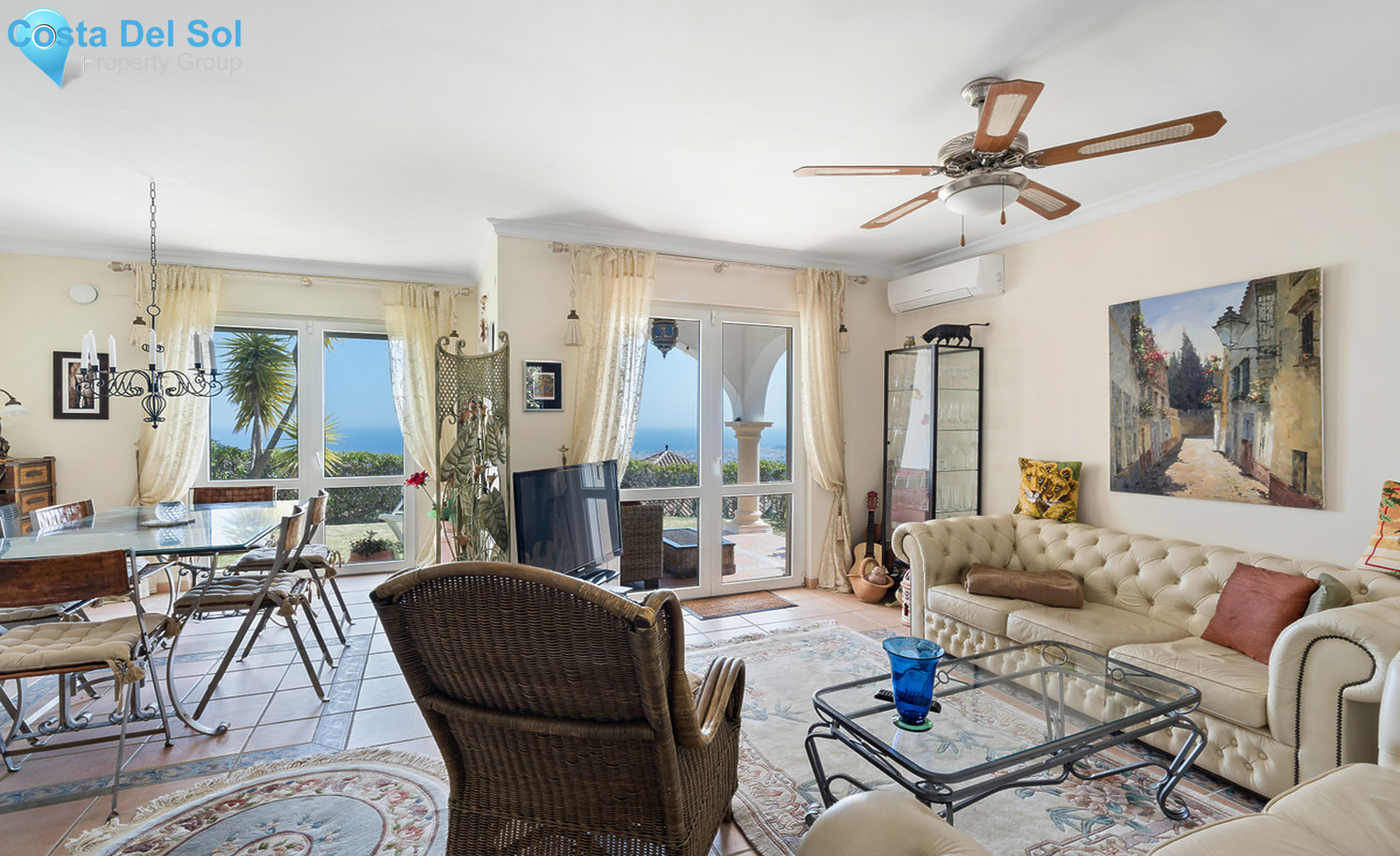 Townhouse in Mijas-1431463