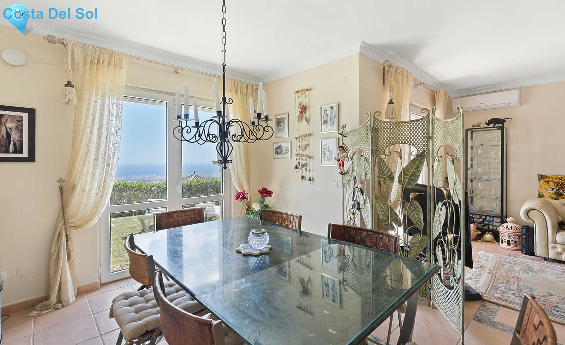 Townhouse in Mijas-1431464