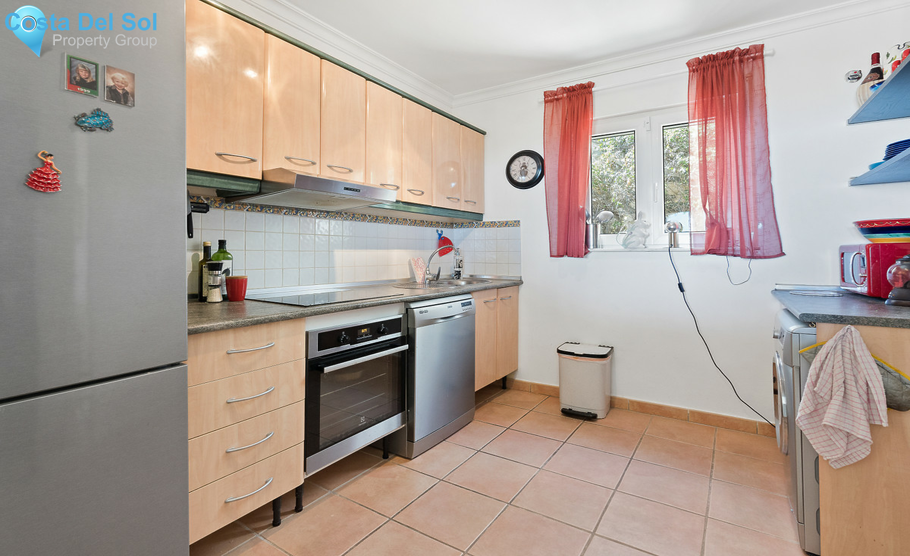 Townhouse in Mijas-1431465