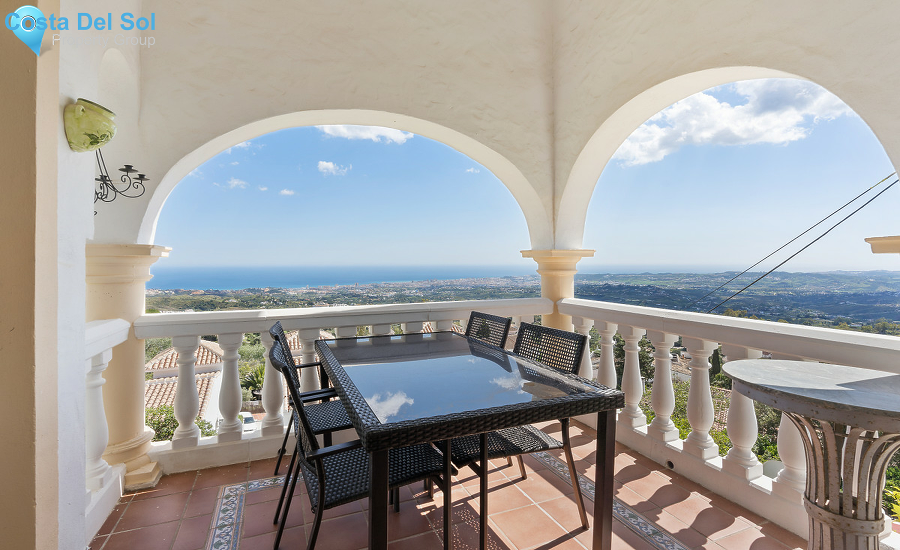 Townhouse in Mijas-1431470