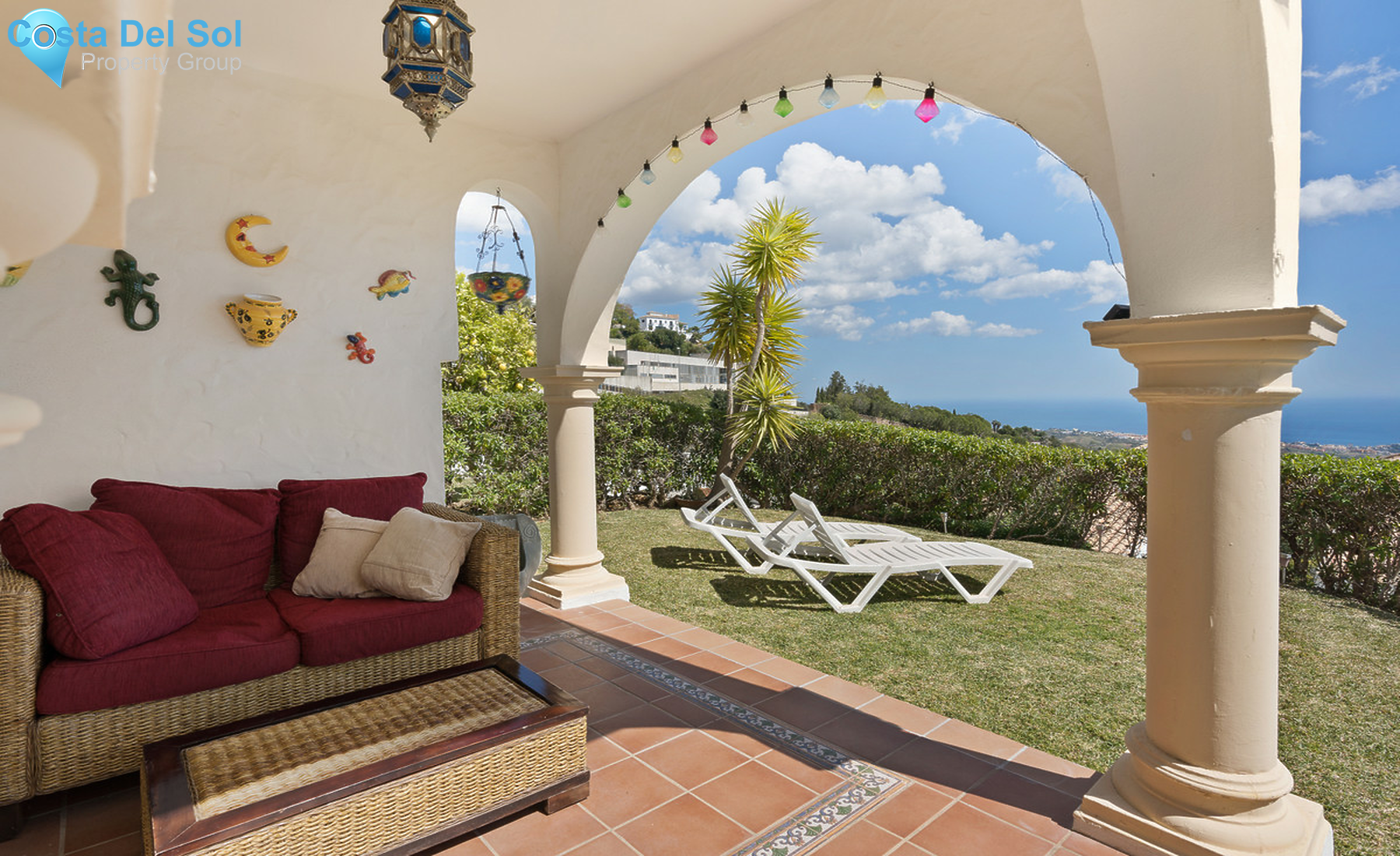 Townhouse in Mijas-1431455