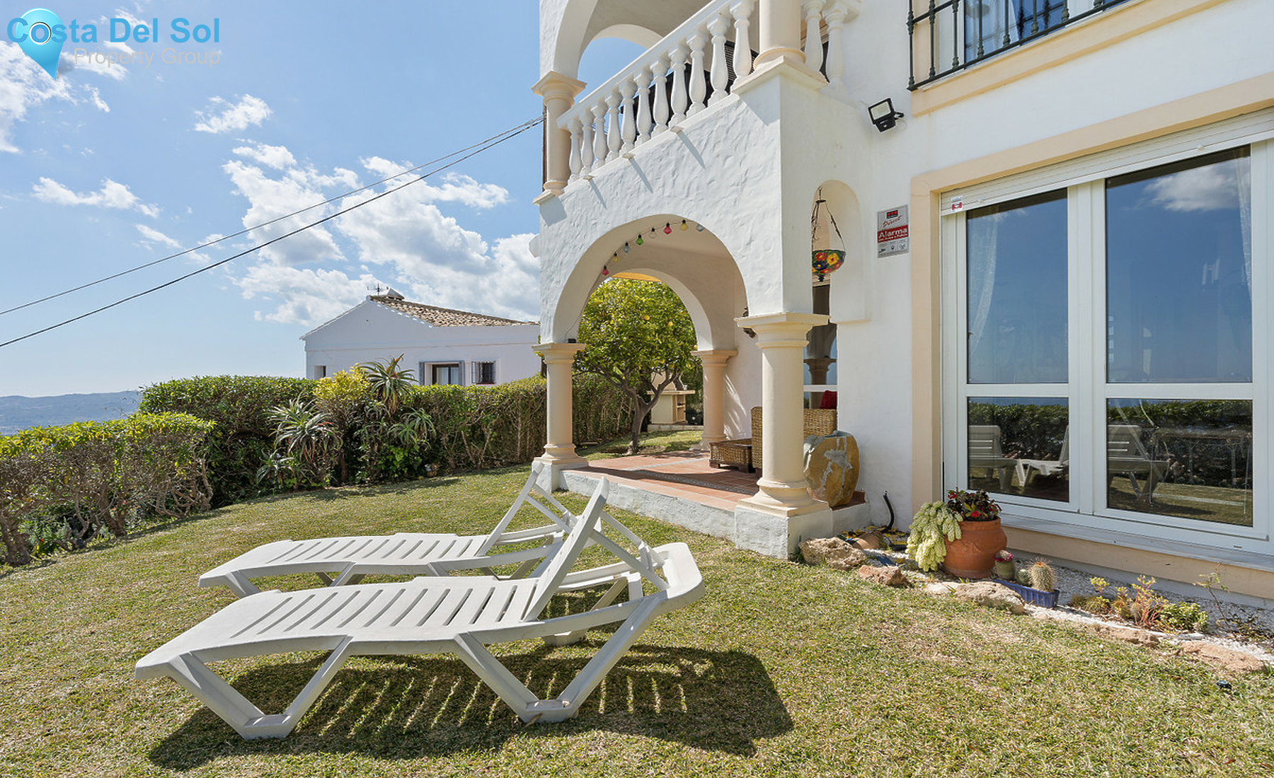 Townhouse in Mijas-1431456