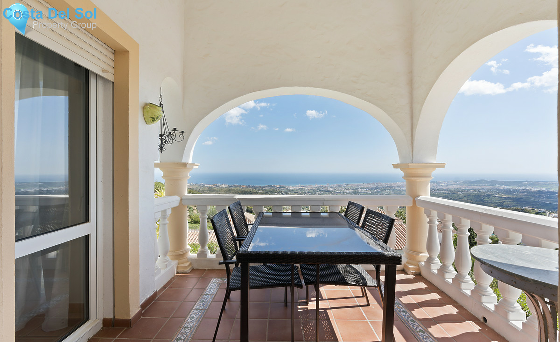 Townhouse in Mijas-1431459