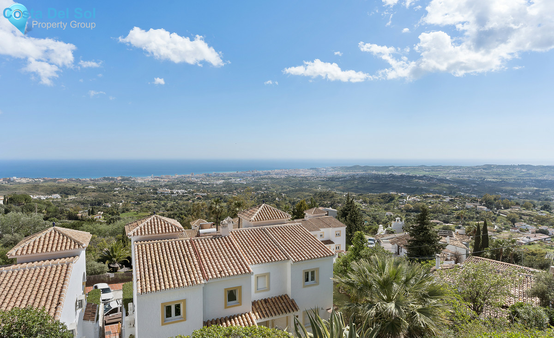 Townhouse in Mijas-1431460