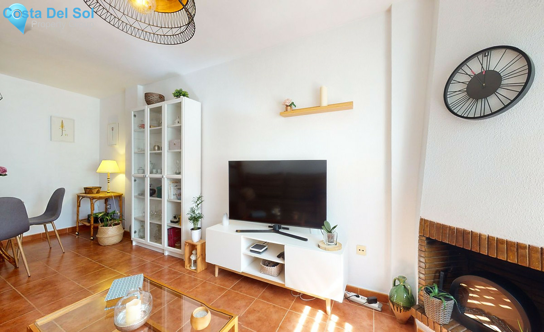 Townhouse in Mijas-1434762