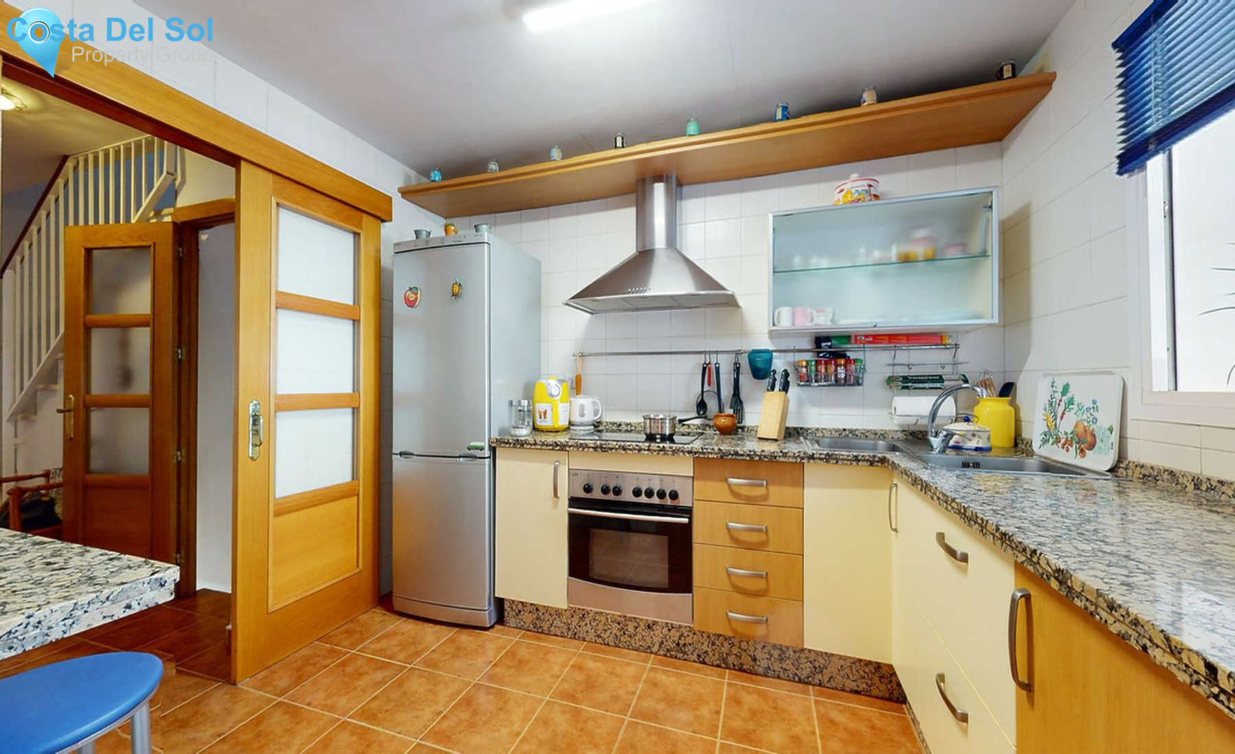 Townhouse in Mijas-1434771