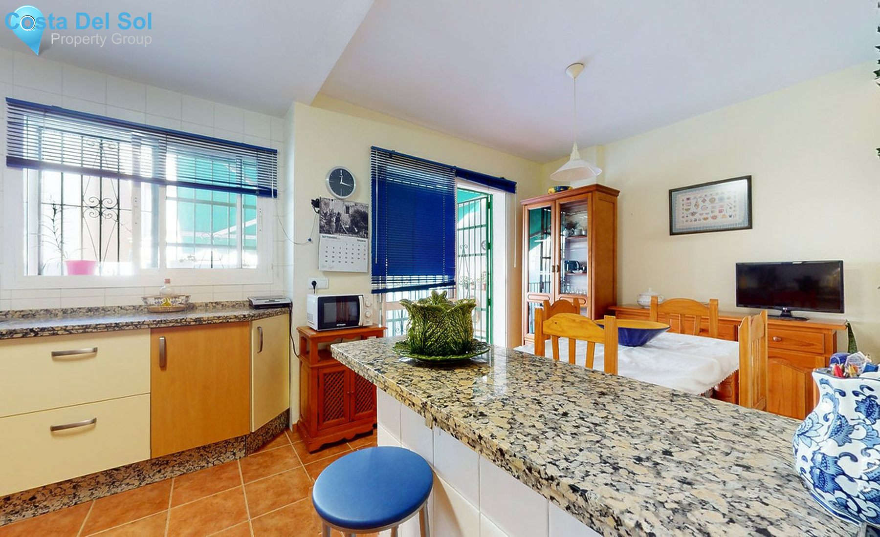 Townhouse in Mijas-1434773