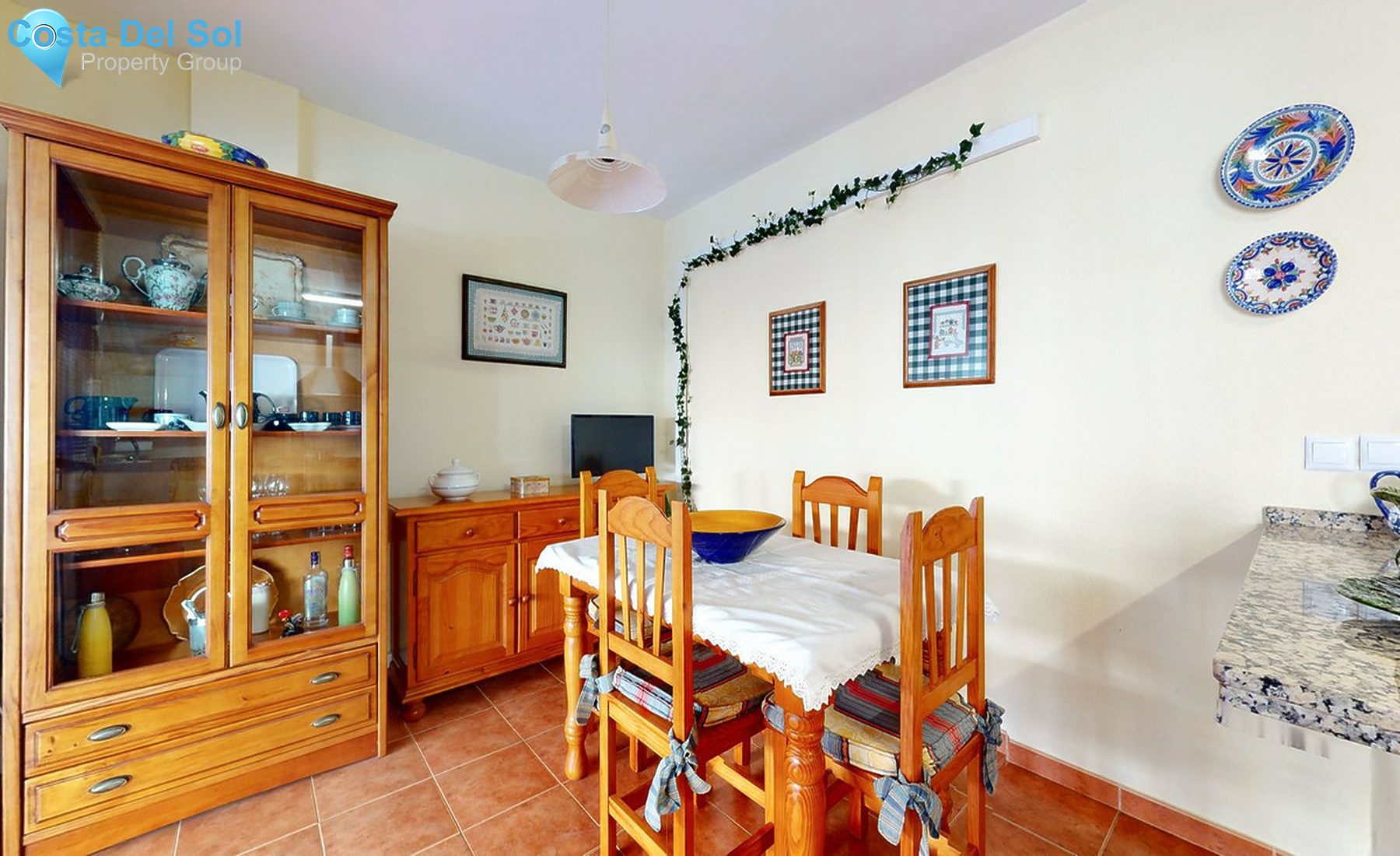 Townhouse in Mijas-1434774