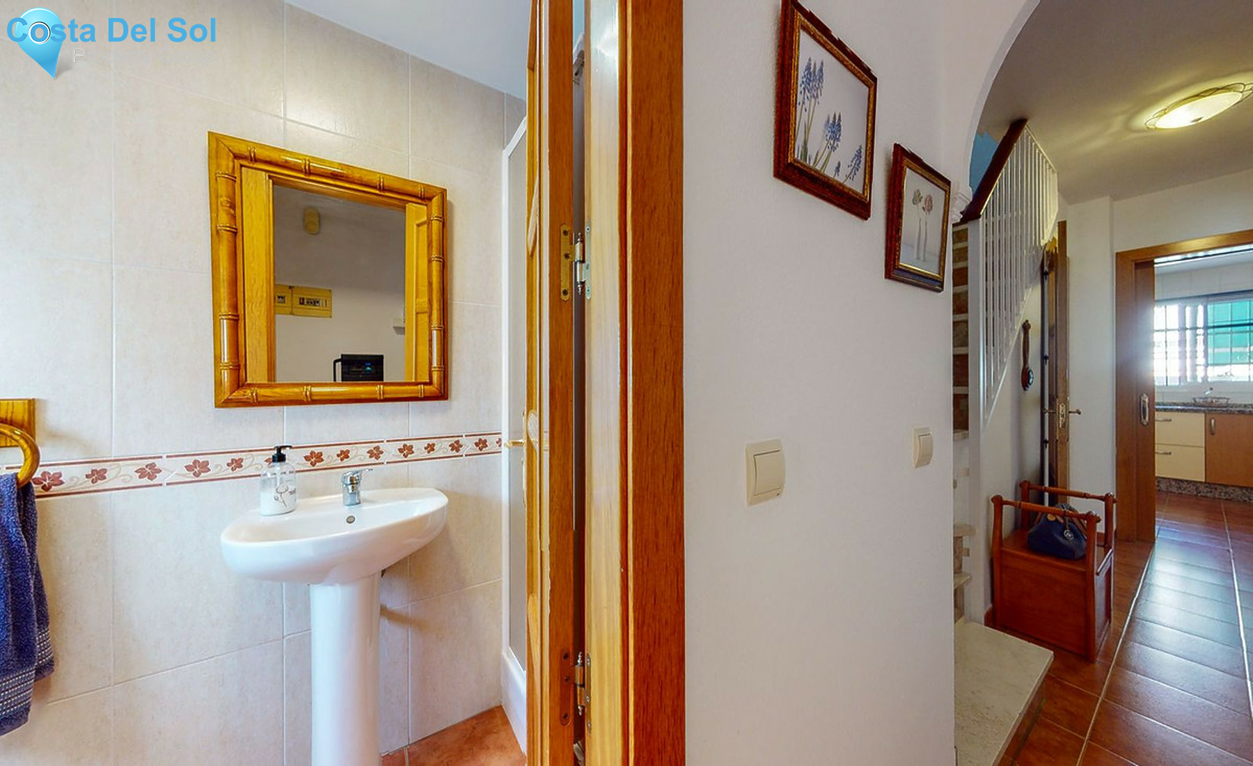 Townhouse in Mijas-1434775