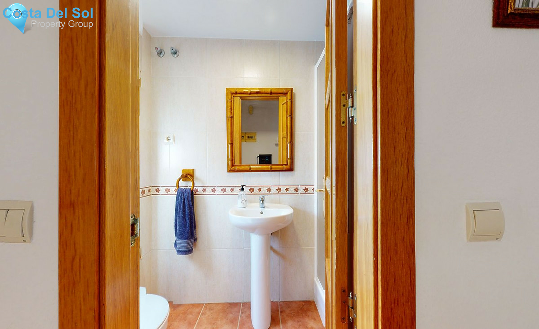 Townhouse in Mijas-1434776