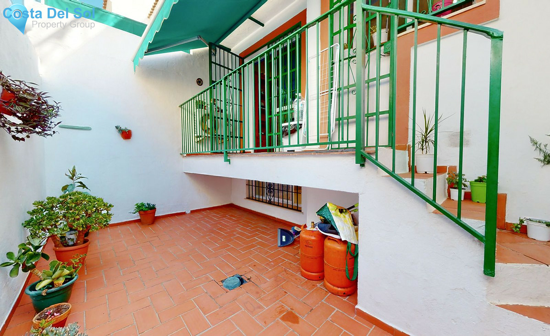 Townhouse in Mijas-1434777