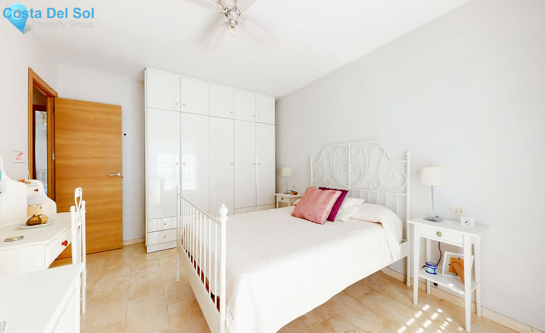 Townhouse in Mijas-1434778