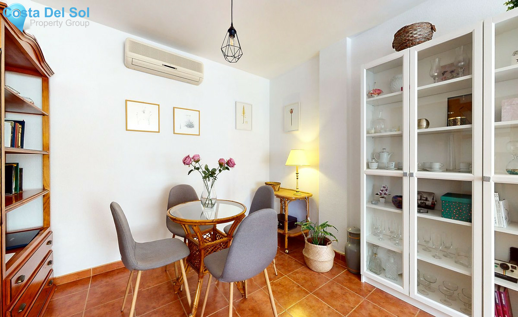 Townhouse in Mijas-1434763