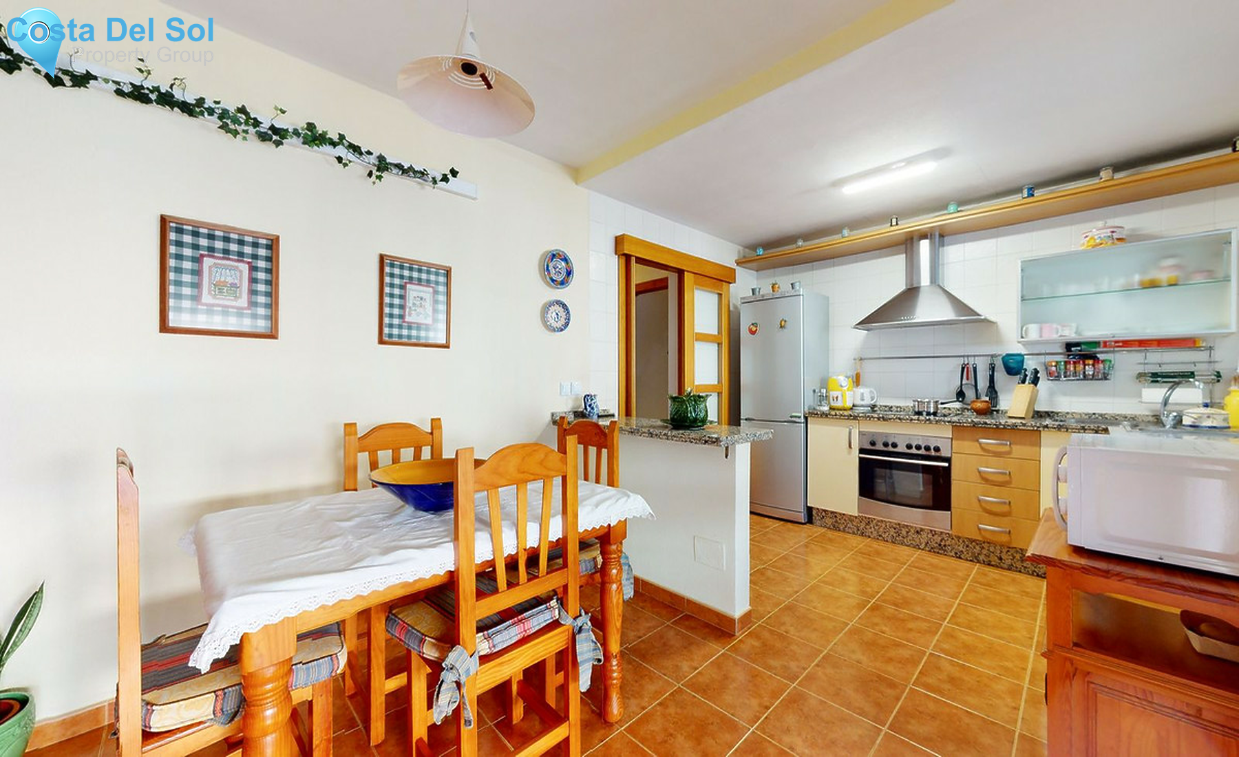 Townhouse in Mijas-1434764
