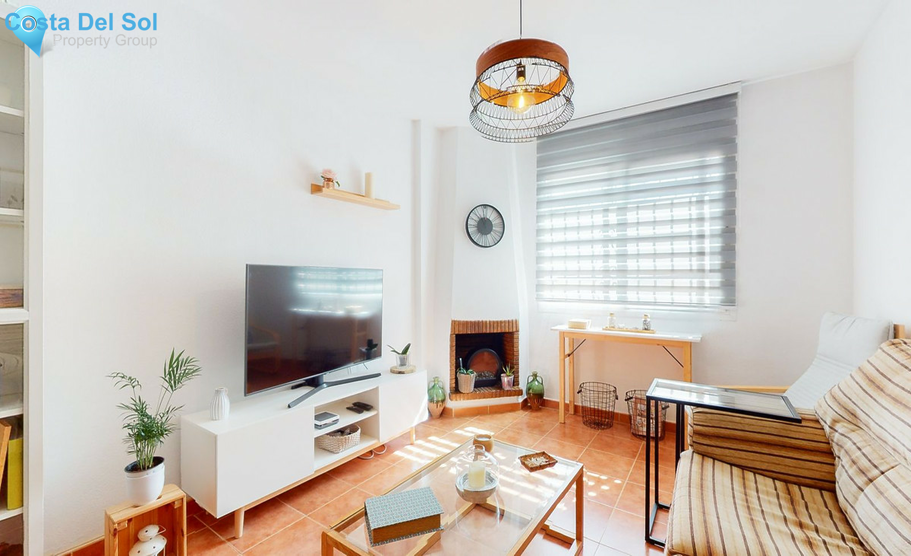 Townhouse in Mijas-1434769
