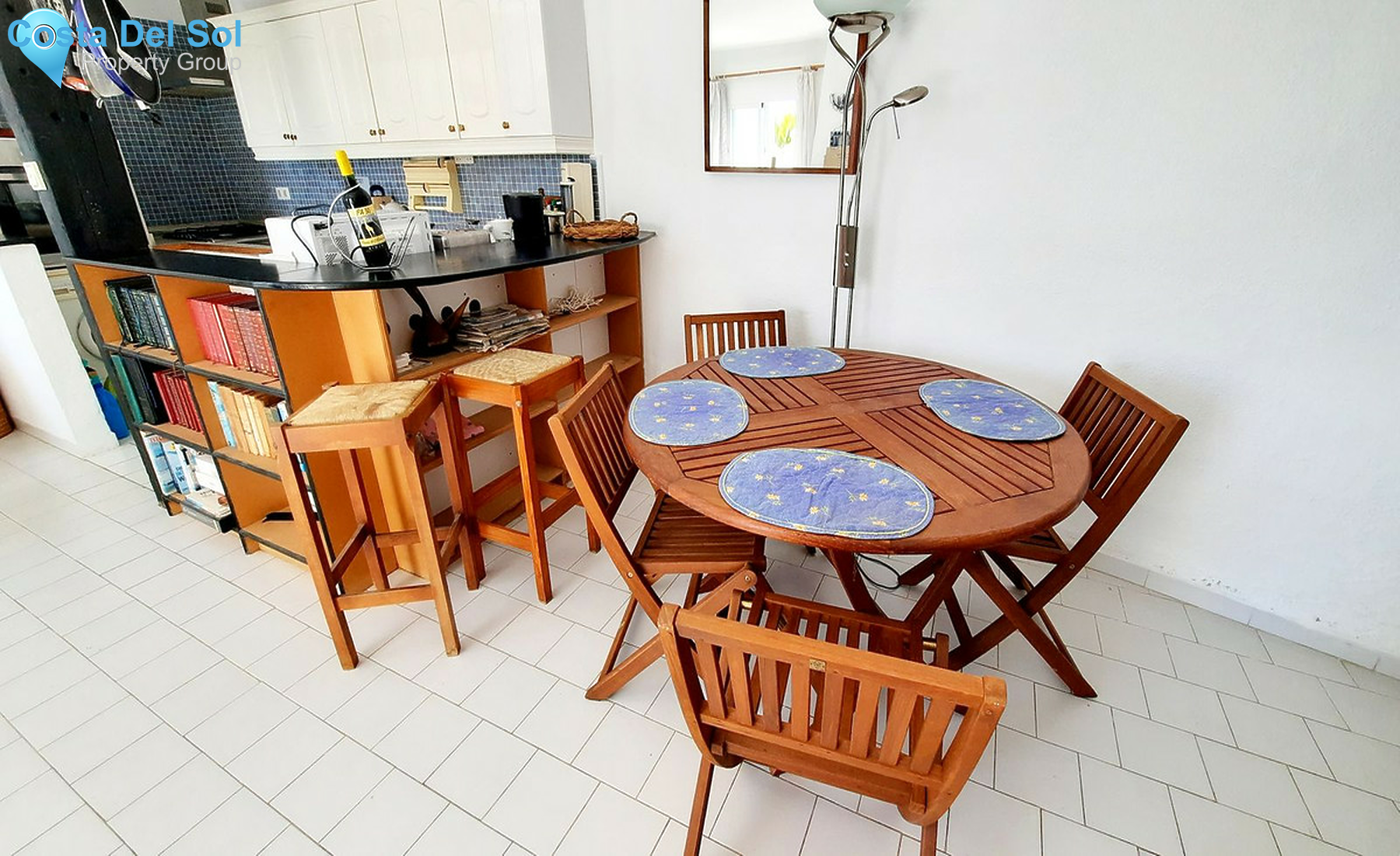 Townhouse in Mijas-1459410