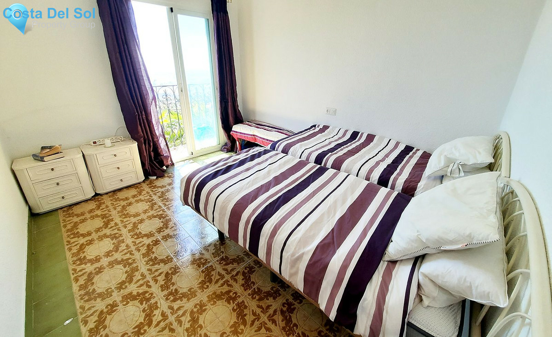 Townhouse in Mijas-1459412