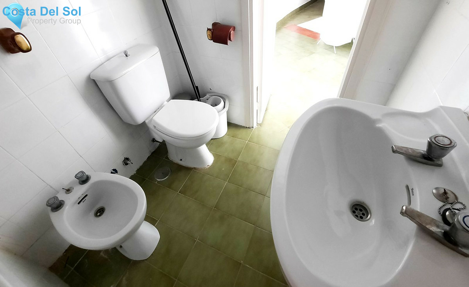 Townhouse in Mijas-1459415