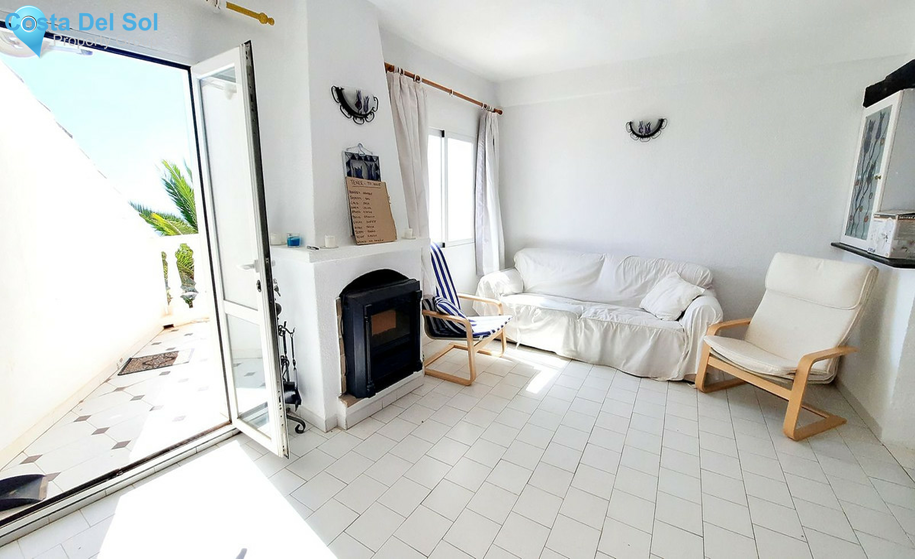 Townhouse in Mijas-1459399