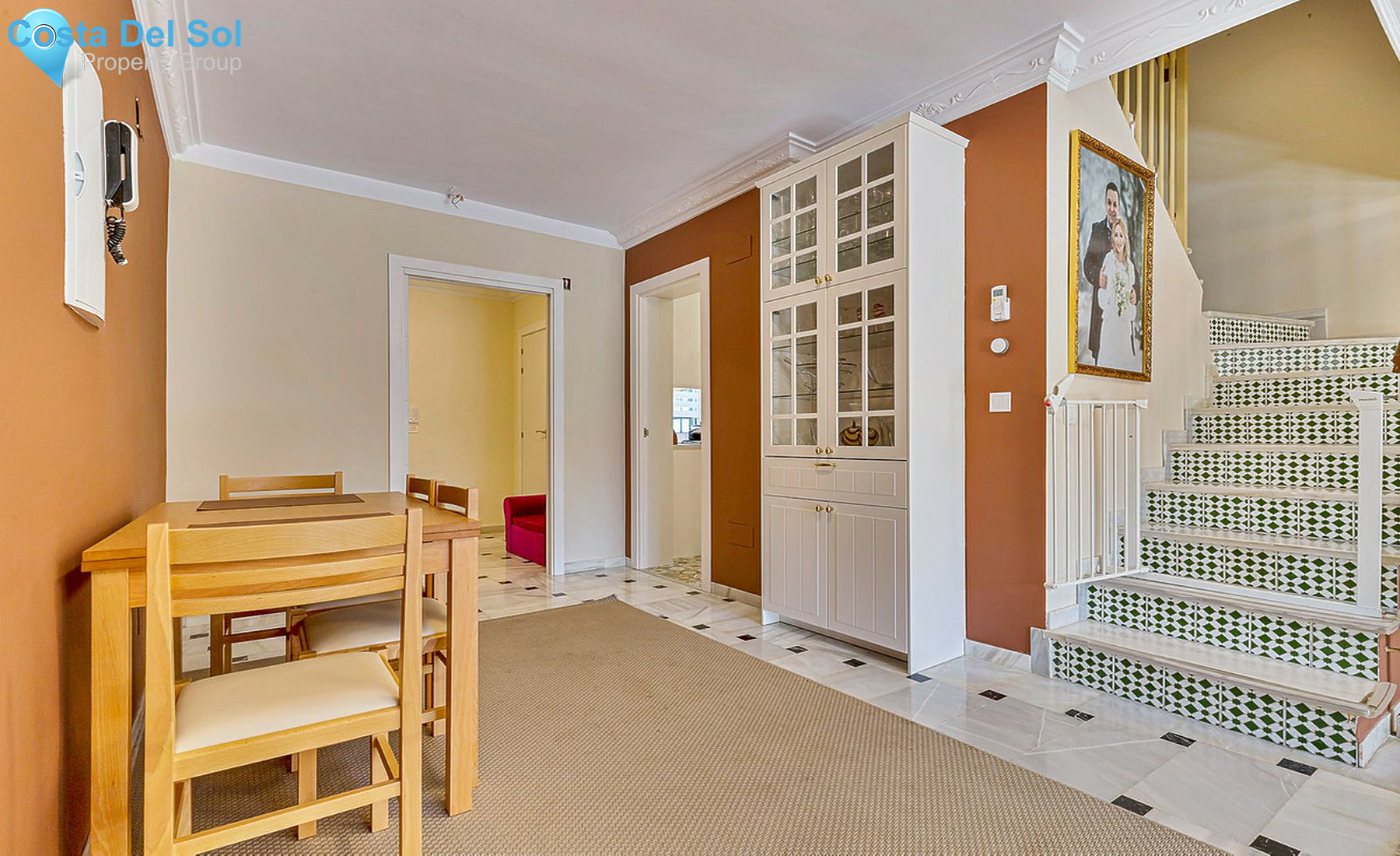 Townhouse in Mijas-1462785