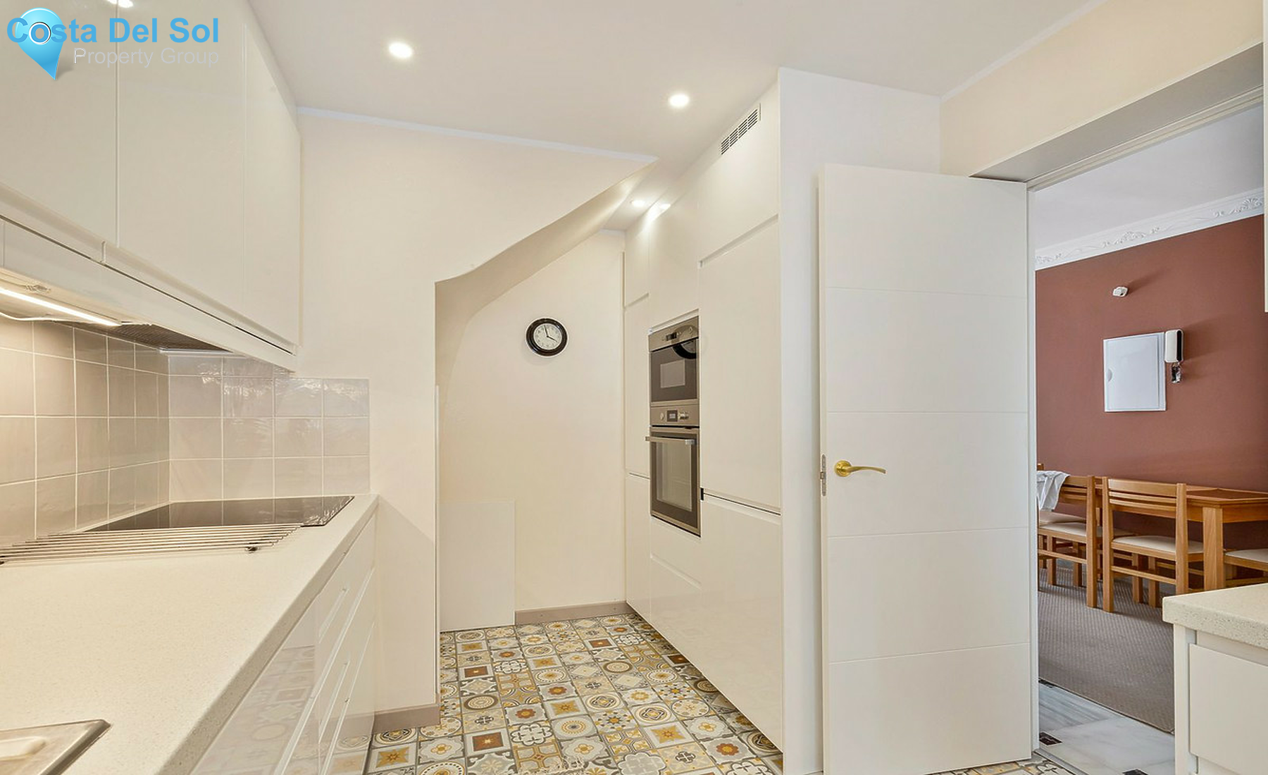 Townhouse in Mijas-1462786