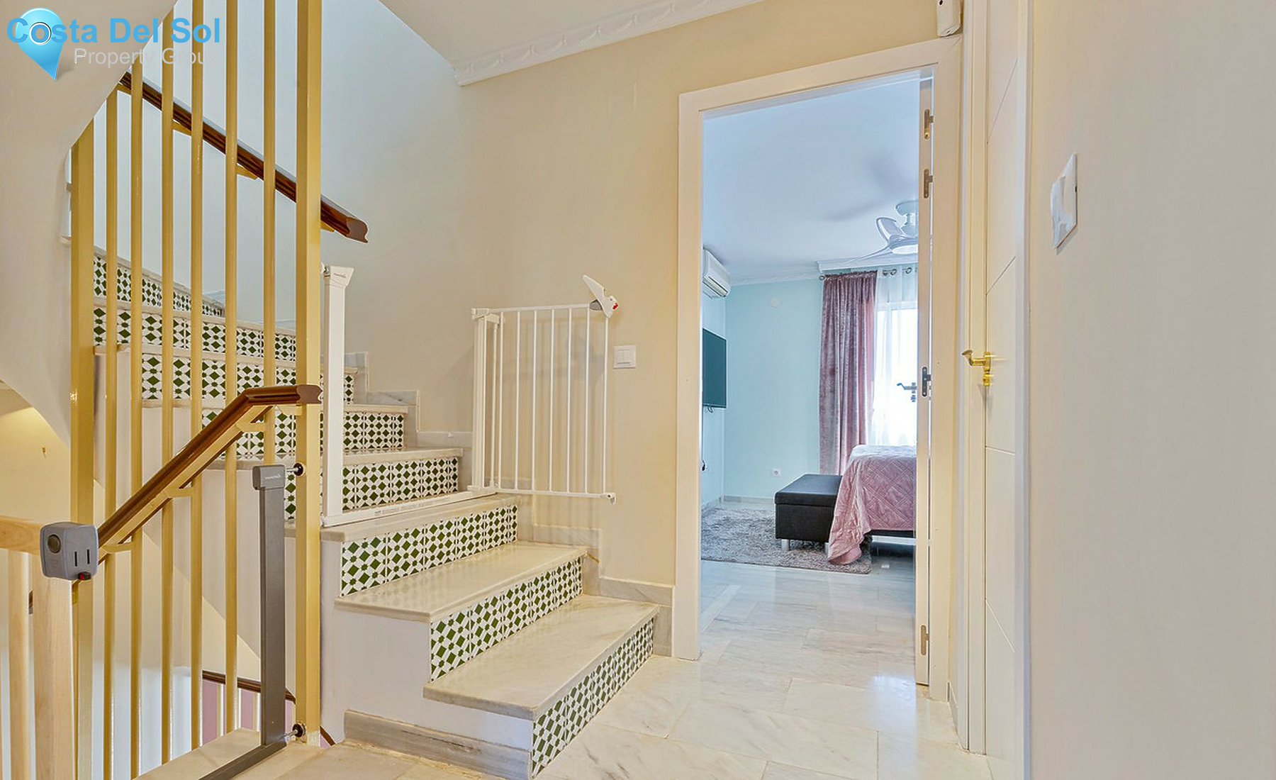 Townhouse in Mijas-1462789