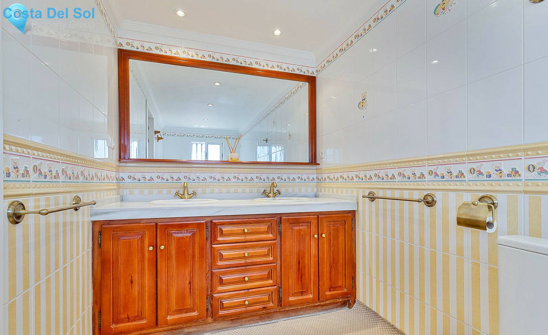 Townhouse in Mijas-1462792