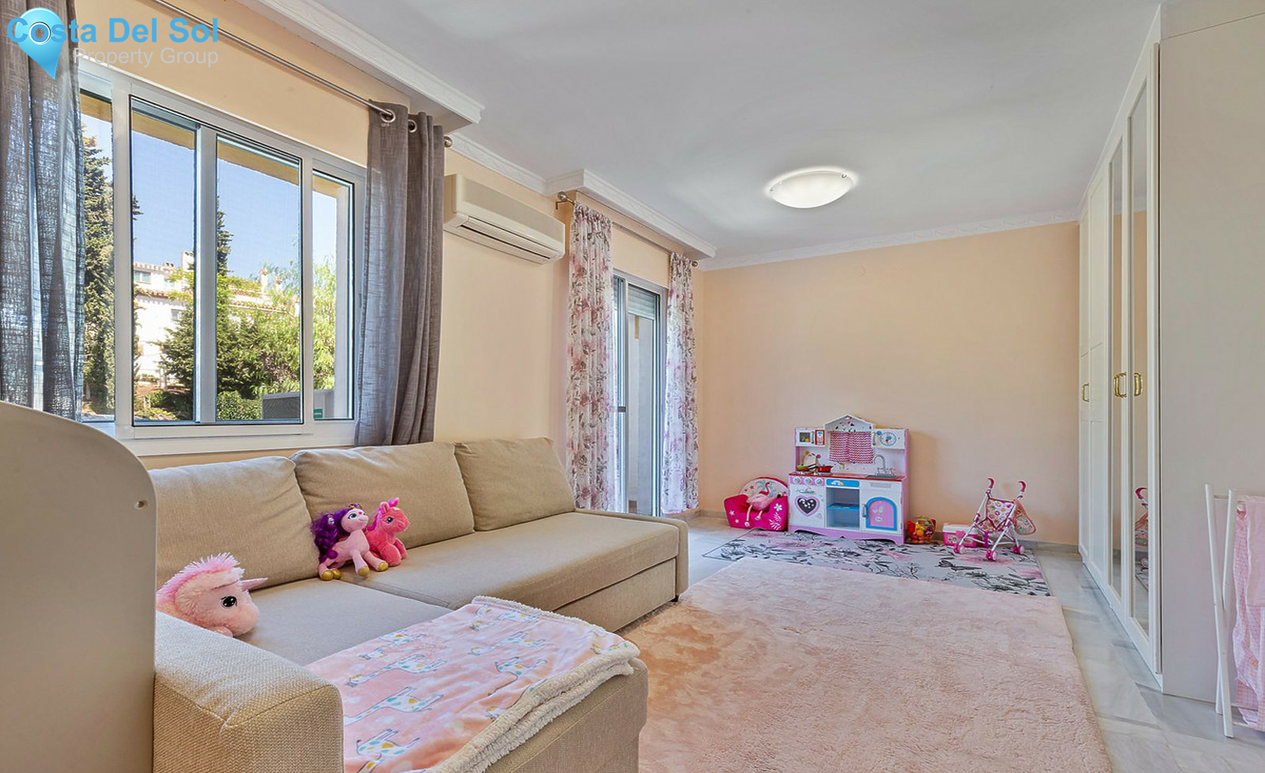 Townhouse in Mijas-1462794