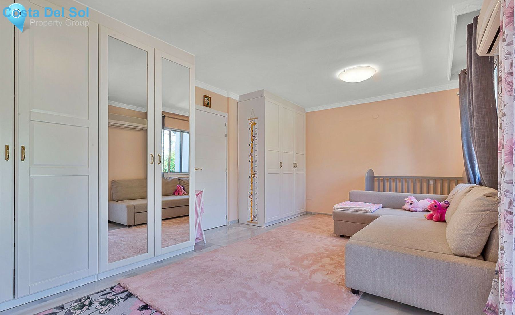 Townhouse in Mijas-1462795