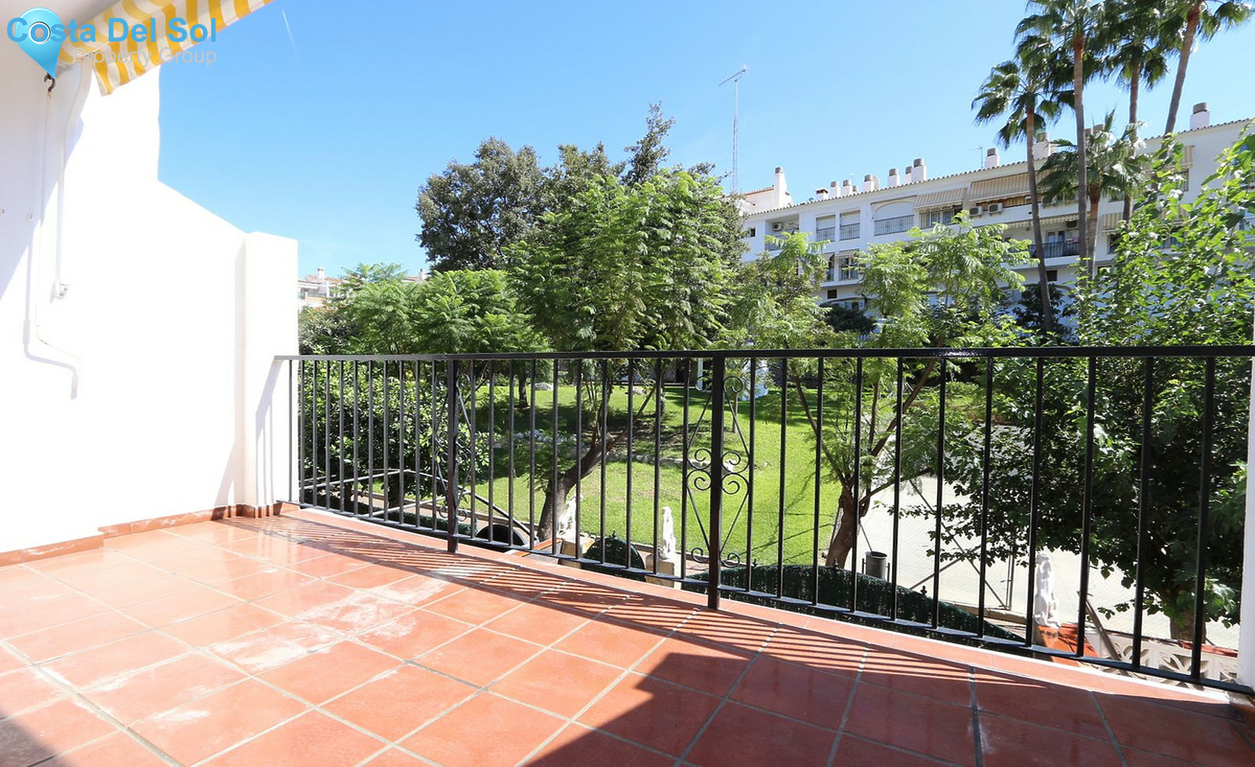 Townhouse in Mijas-1512174
