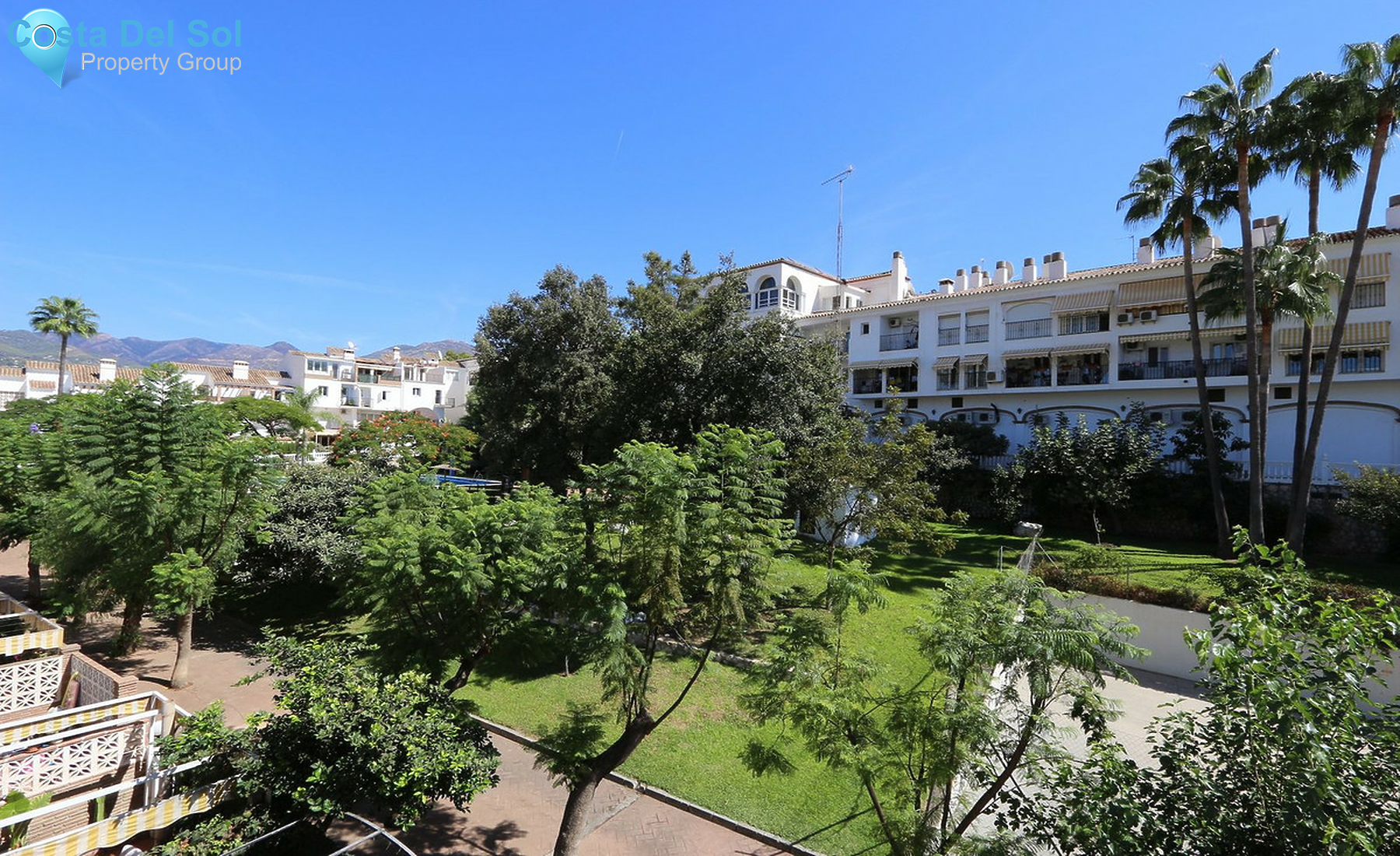 Townhouse in Mijas-1512175