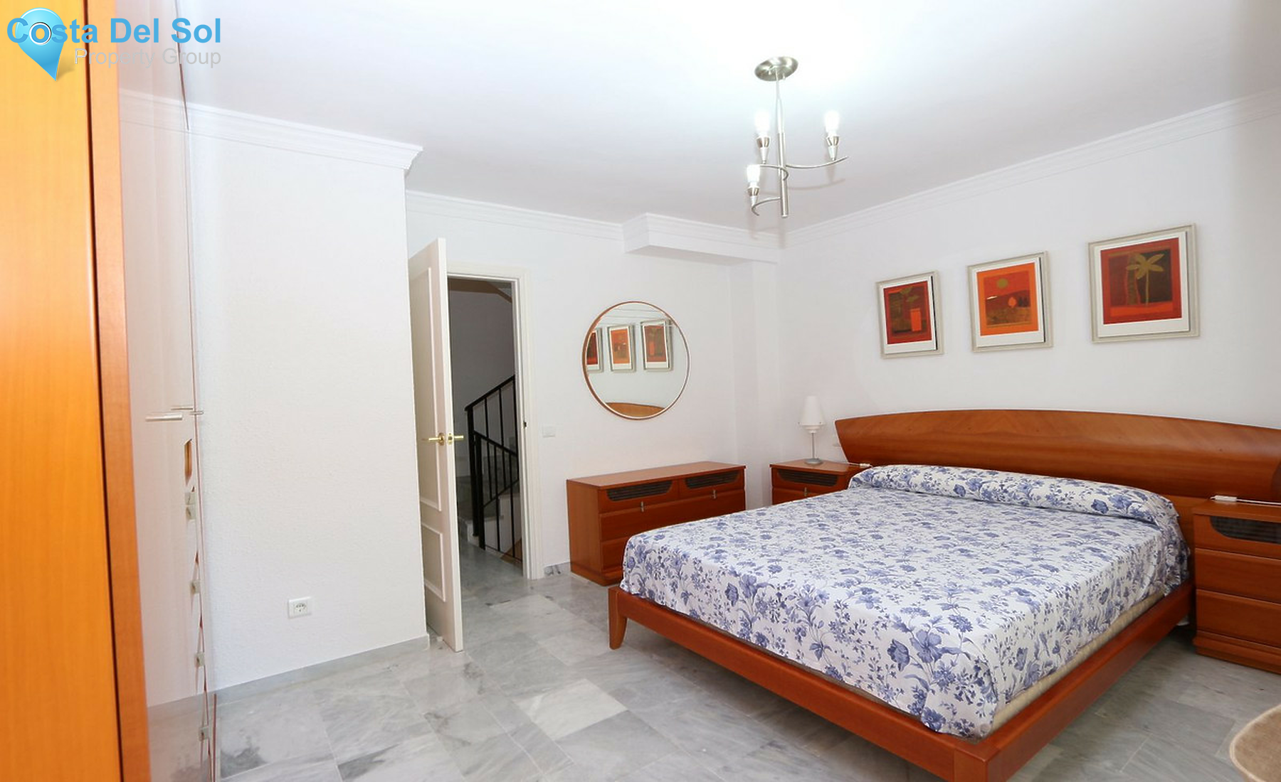 Townhouse in Mijas-1512177