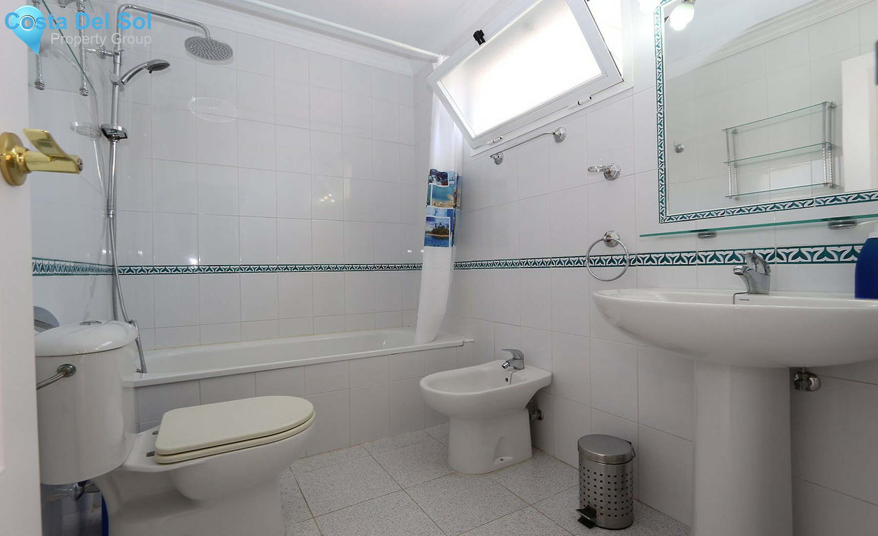 Townhouse in Mijas-1512179