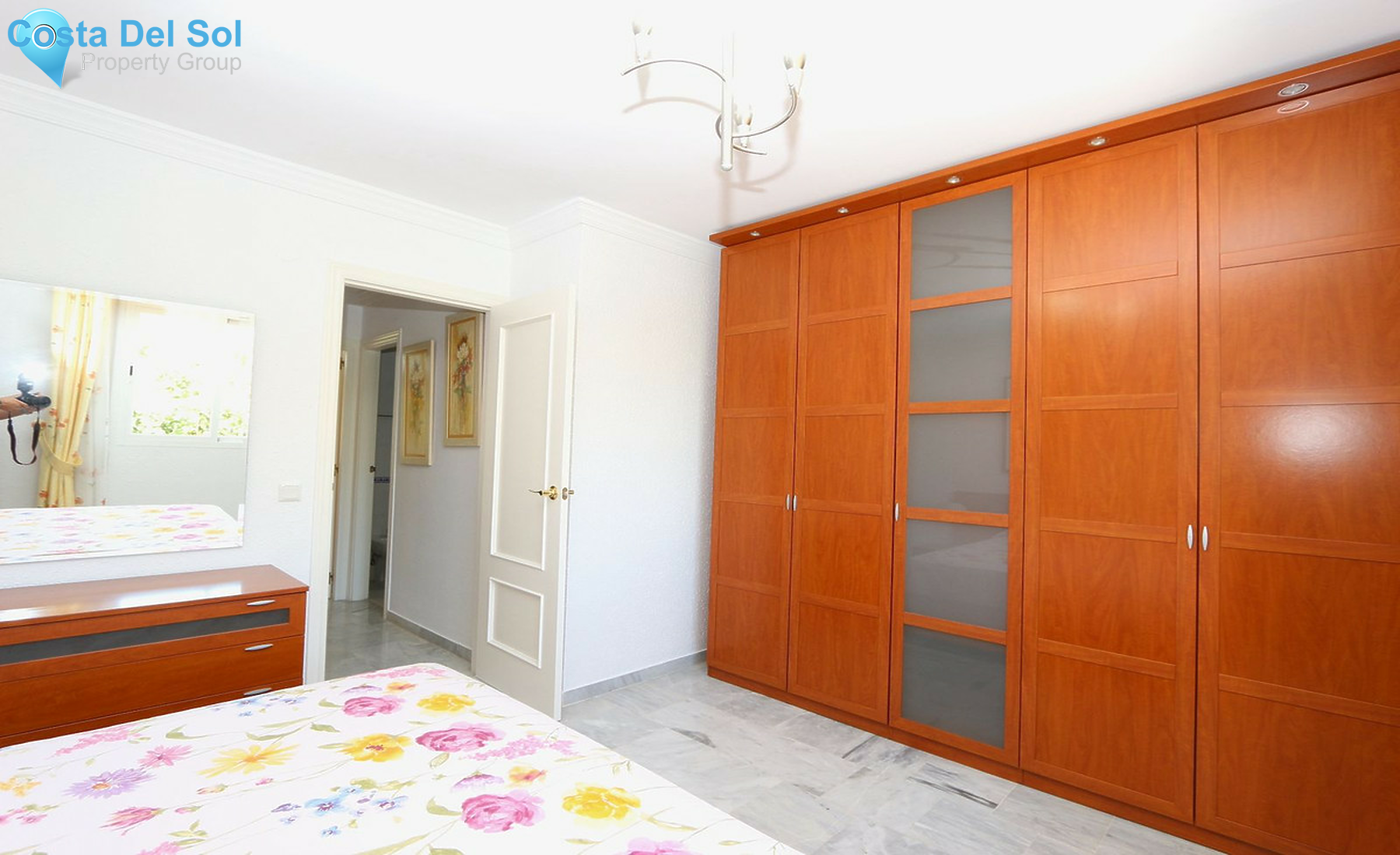 Townhouse in Mijas-1512180