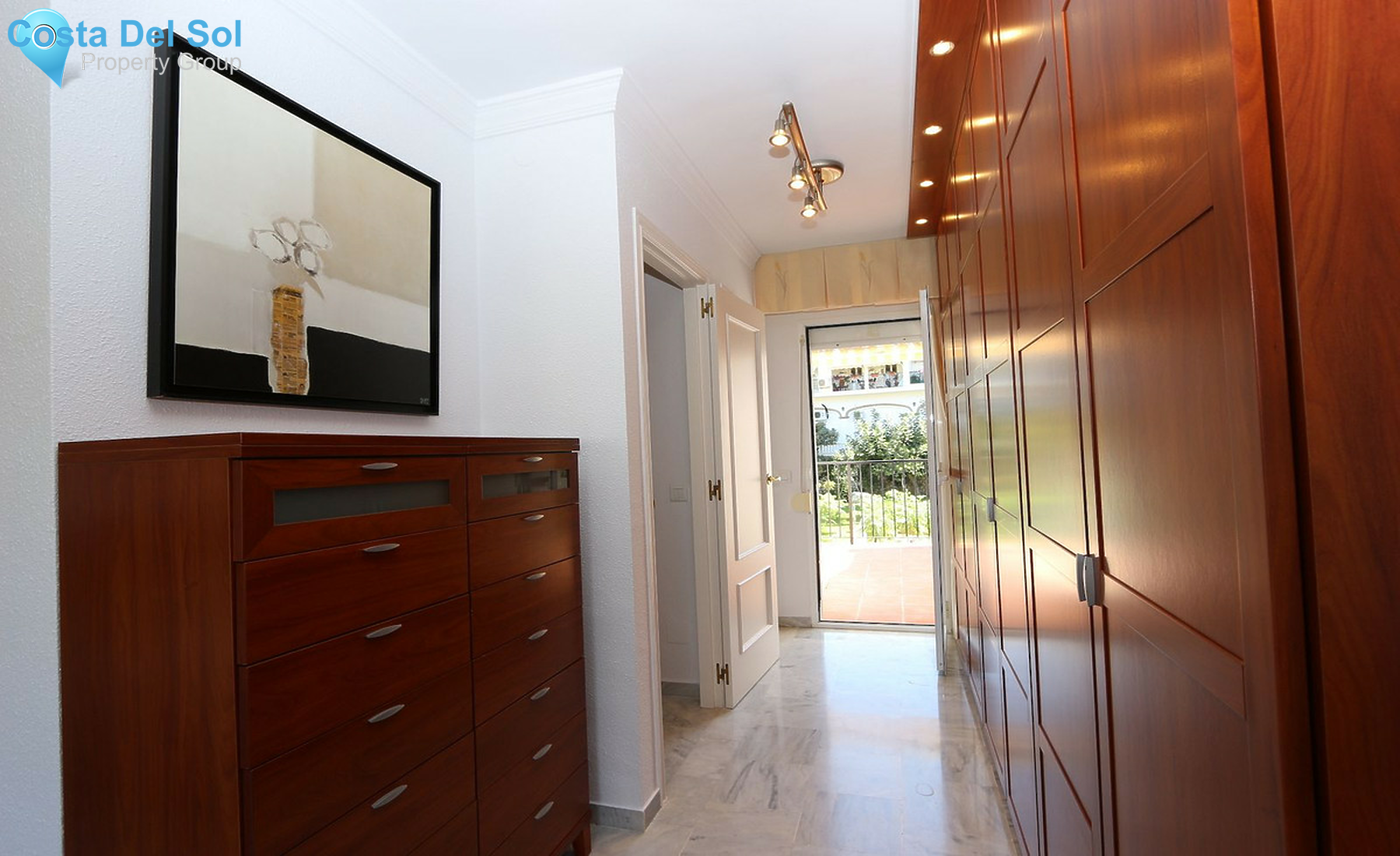 Townhouse in Mijas-1512181