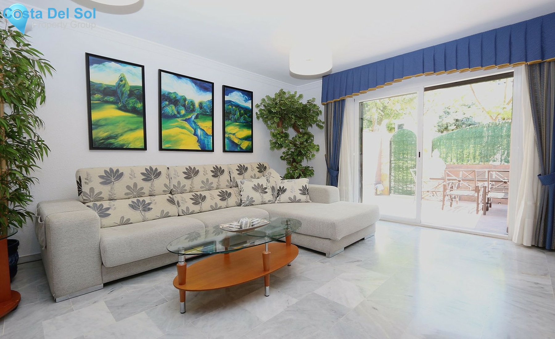 Townhouse in Mijas-1512167