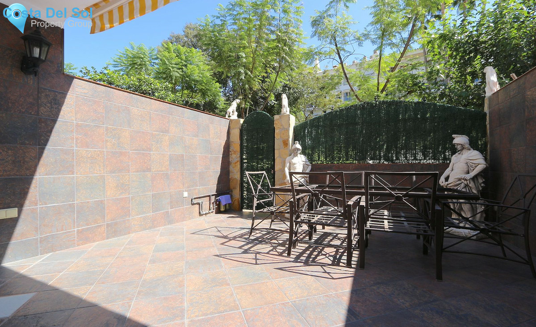 Townhouse in Mijas-1512168