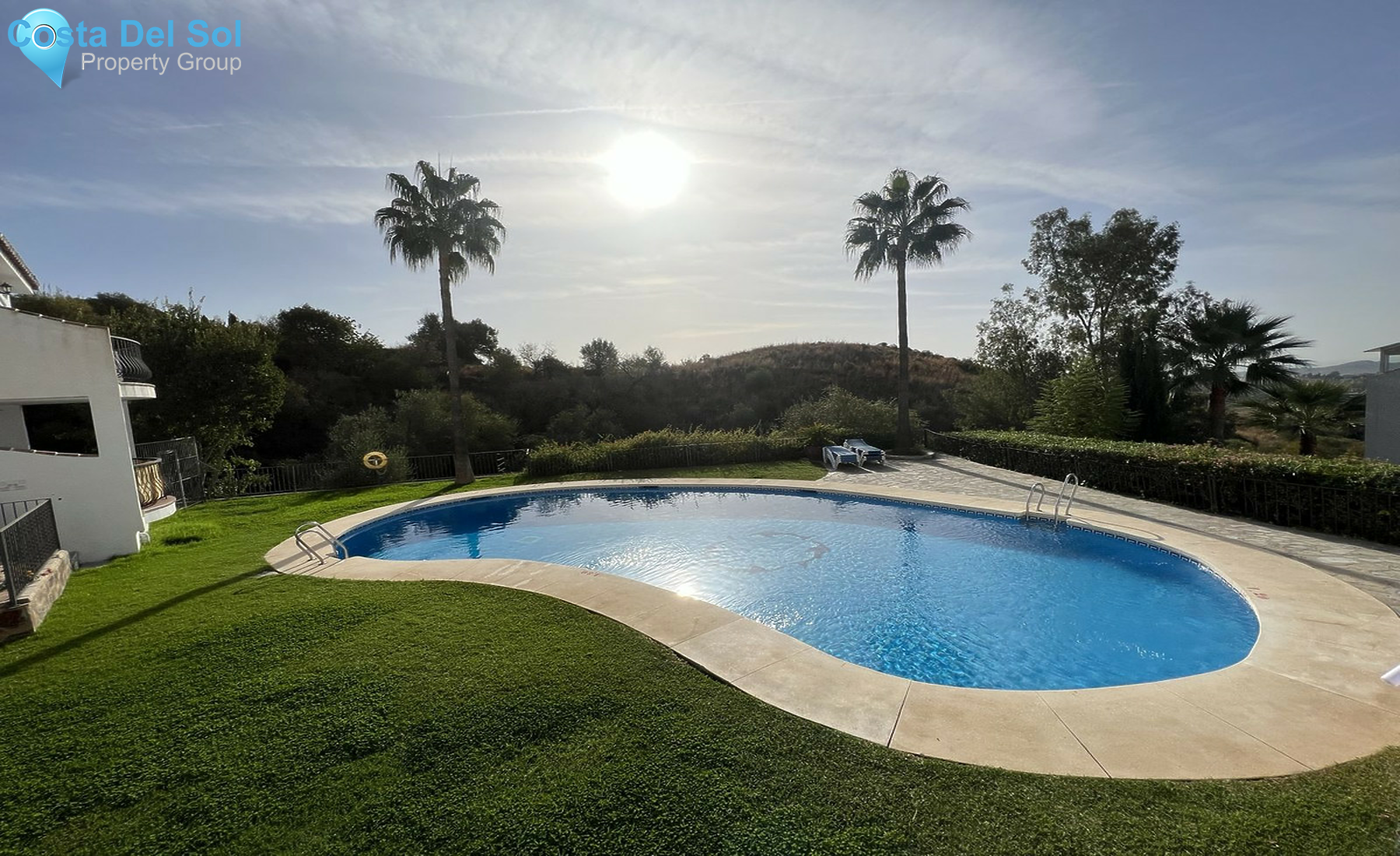 Townhouse in Mijas-1523715