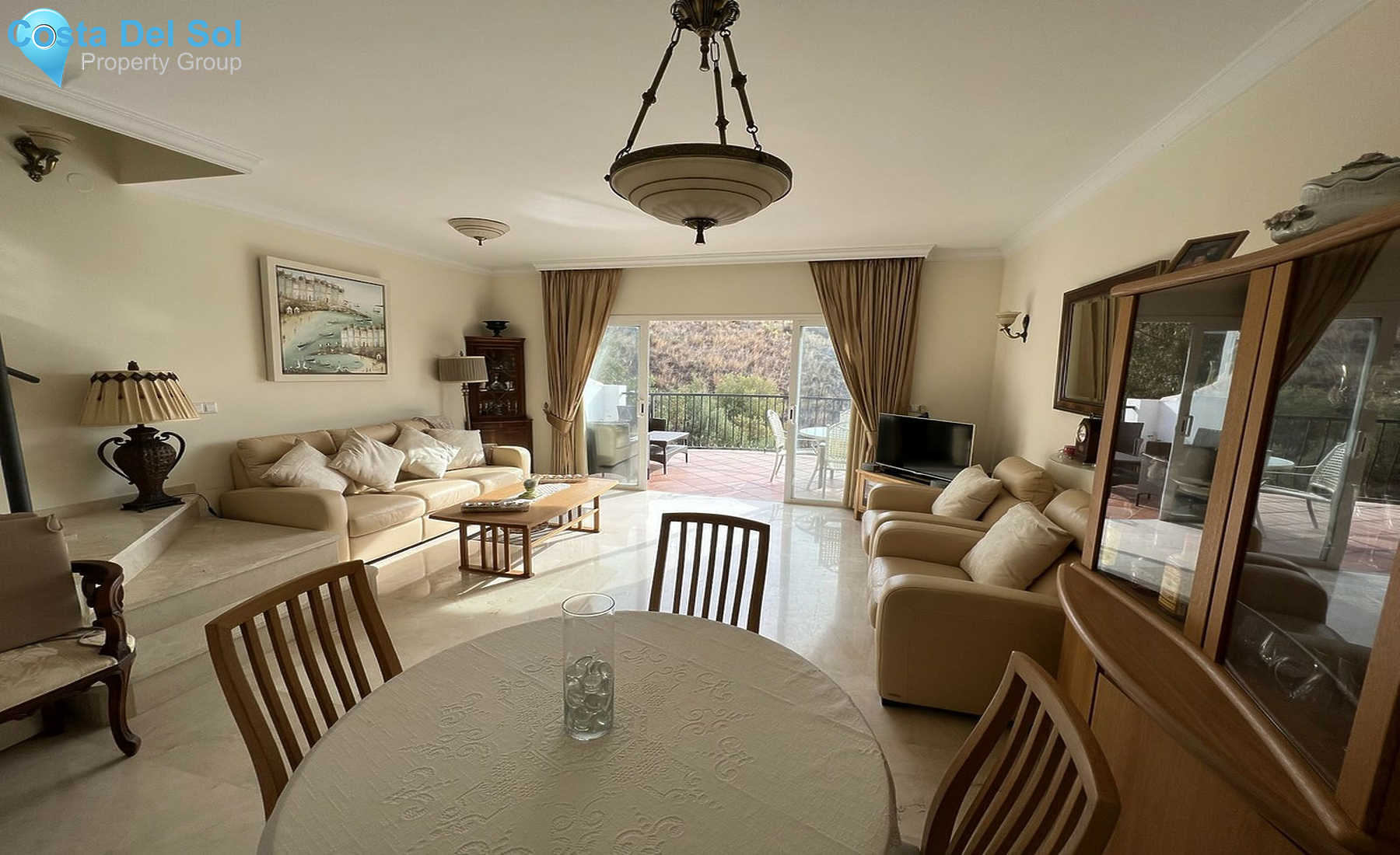 Townhouse in Mijas-1523725
