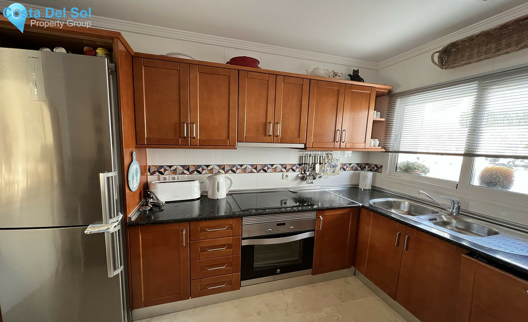 Townhouse in Mijas-1523726