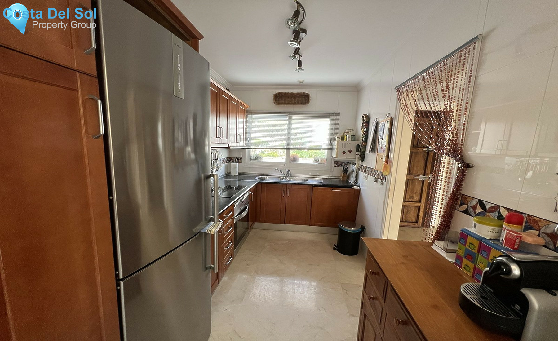 Townhouse in Mijas-1523727