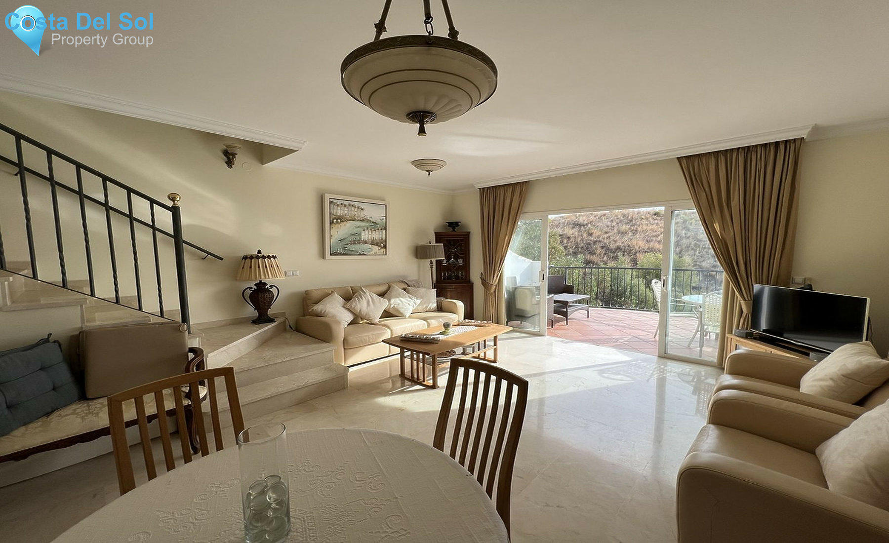 Townhouse in Mijas-1523728