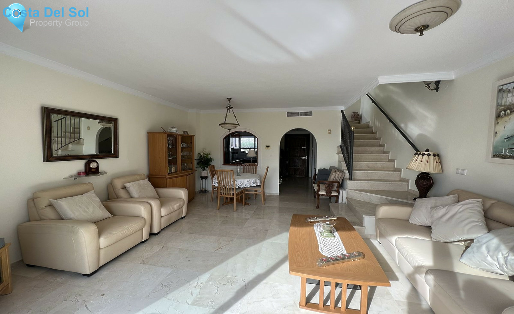 Townhouse in Mijas-1523729