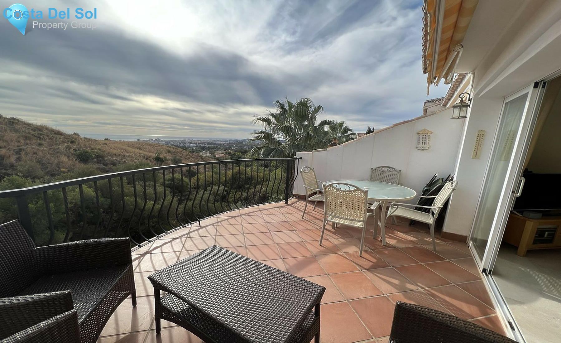 Townhouse in Mijas-1523731