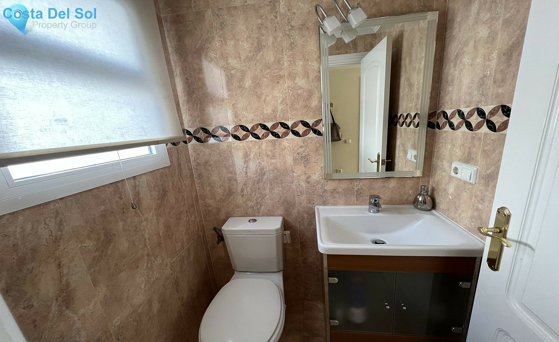 Townhouse in Mijas-1523732