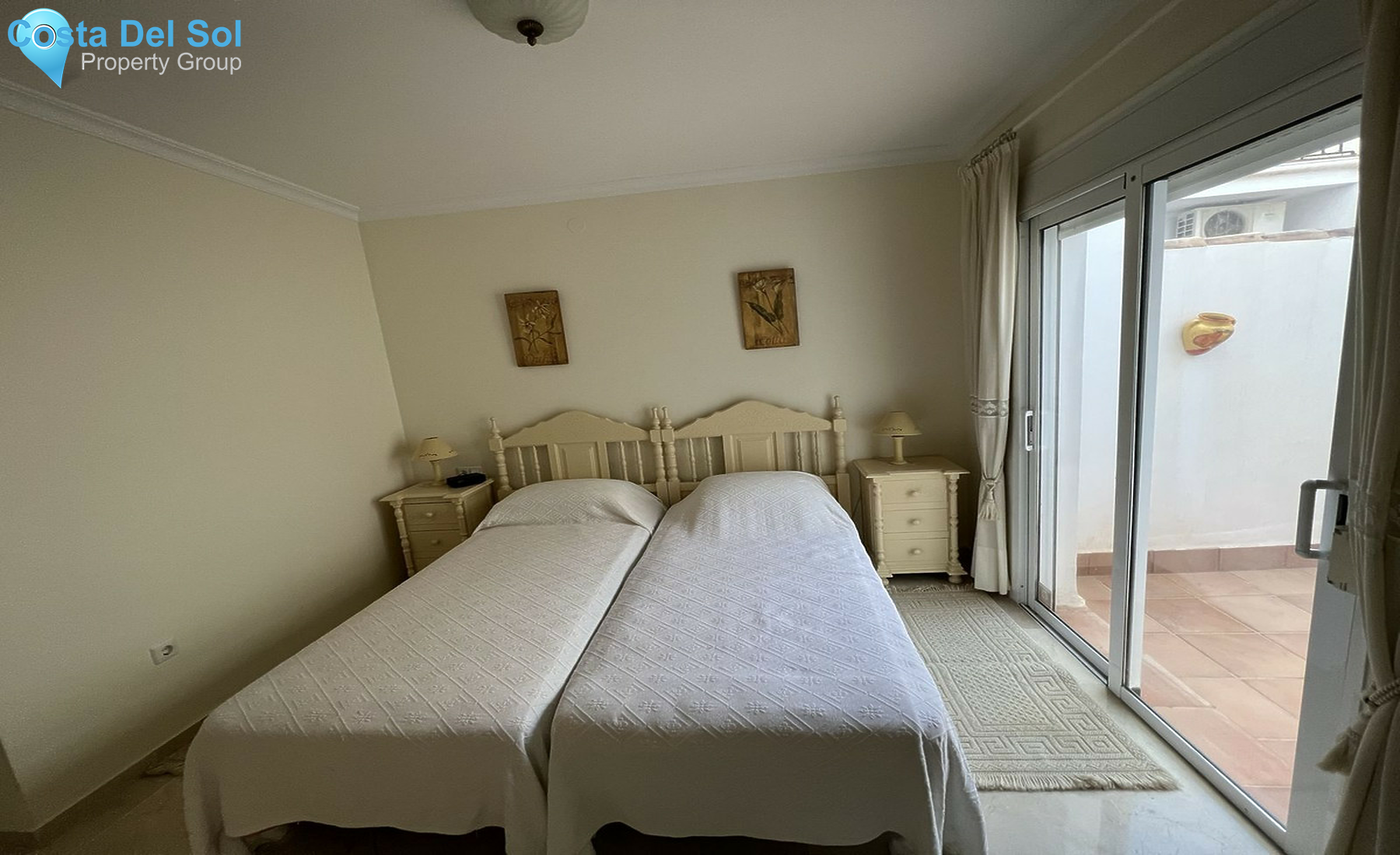 Townhouse in Mijas-1523733